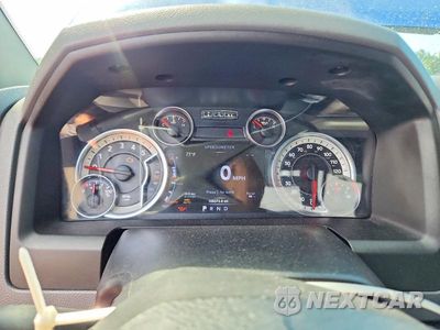 Zdjęcie 9 z 14 samochodu: 2017 RAM 1500 SLT VIN:1C6RR7LM9HS519480 - miniatura