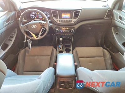 Zdjęcie 8 z 12 samochodu: 2017 HYUNDAI TUCSON SPORT VIN:KM8J33A29HU377844 - miniatura