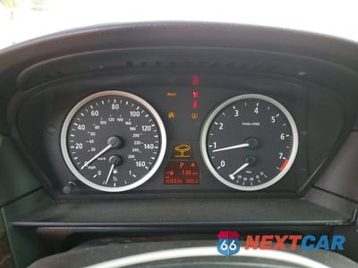 Zdjęcie 9 z 12 samochodu: 2007 BMW 530 XI VIN:WBANF73537CU24282 - miniatura