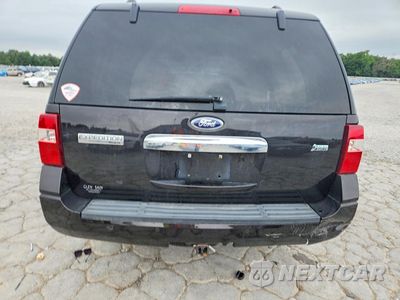 Zdjęcie 6 z 13 samochodu: 2013 FORD EXPEDITION LIMITED VIN:1FMJU1K50DEF69202 - miniatura