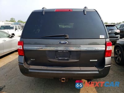 Zdjęcie 6 z 13 samochodu: 2016 FORD EXPEDITION EL XLT VIN:1FMJK1HT9GEF06874 - miniatura