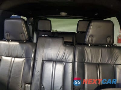 Zdjęcie 10 z 13 samochodu: 2015 LINCOLN NAVIGATOR VIN:5LMJJ2JT8FEJ01720 - miniatura