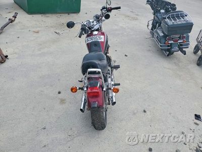 Zdjęcie 6 z 9 samochodu: 2003 KAWASAKI VN750 VIN:JKAVNDA153B548763 - miniatura
