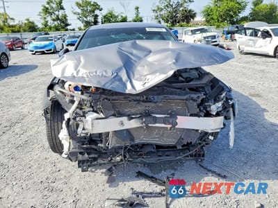 Piąte zdjęcie samochodu w środku: 2025 KIA K5 GT LINE VIN:KNAG64J71S5364852 - miniatura
