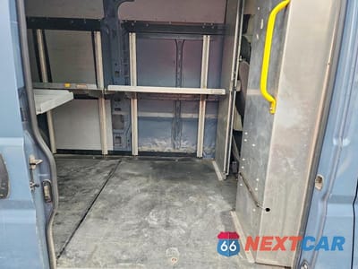 Zdjęcie 11 z 13 samochodu: 2020 RAM PROMASTER 3500 DELIVERY VAN VIN:3C6URVJG8LE128991 - miniatura