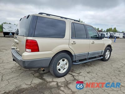 Trzecie zdjęcie samochodu z tyłu: 2006 FORD EXPEDITION XLT VIN:1FMPU16556LA17939 - miniatura