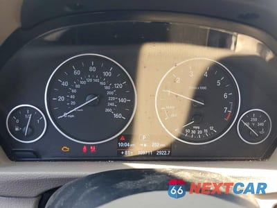 Zdjęcie 9 z 12 samochodu: 2013 BMW 328 I SULEV VIN:WBA3C1G51DNR49378 - miniatura