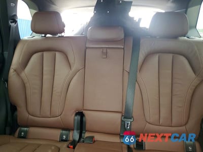 Zdjęcie 10 z 14 samochodu: 2020 BMW X5 XDRIVE40I VIN:5UXCR6C04LLL83167 - miniatura