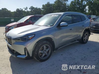 2024 BMW X1 XDRIVE28I WBX73EF07R5Y97248 - główne zdjęcie licytacji z USA - miniatura
