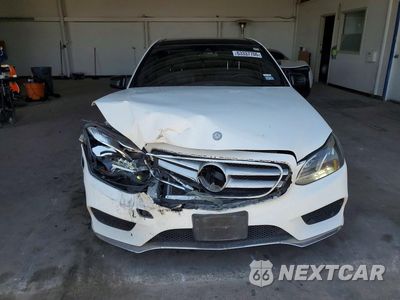 Piąte zdjęcie samochodu w środku: 2016 MERCEDES-BENZ E 350 VIN:WDDHF5KB2GB205031 - miniatura