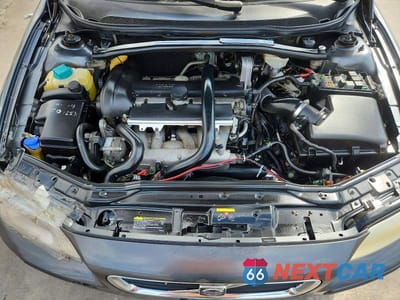 Zdjęcie 11 z 12 samochodu: 2008 VOLVO S60 2.5T VIN:YV1RS592X82693334 - miniatura
