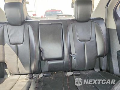 Zdjęcie 10 z 13 samochodu: 2013 CHEVROLET EQUINOX LT VIN:2GNALPEK6D6421899 - miniatura