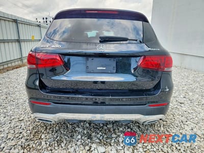 Zdjęcie 6 z 13 samochodu: 2020 MERCEDES-BENZ GLC 300 4MATIC VIN:WDC0G8EB9LF708215 - miniatura