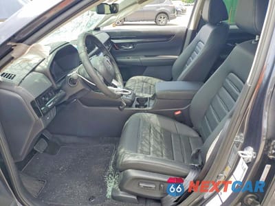 Zdjęcie 7 z 13 samochodu: 2026 HONDA CR-V EXL VIN:5J6RS4H76TL012435 - miniatura