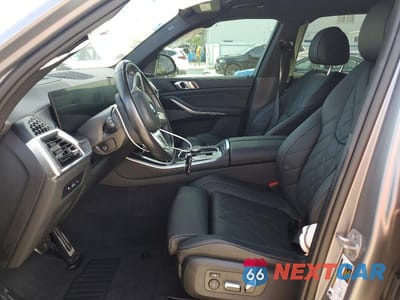 Zdjęcie 7 z 13 samochodu: 2025 BMW X5 SDRIVE 40I VIN:5UX13EU03S9W63000 - miniatura
