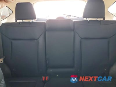 Zdjęcie 10 z 14 samochodu: 2016 HONDA CR-V TOURING VIN:5J6RM4H90GL133995 - miniatura