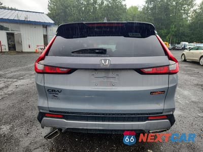 Zdjęcie 6 z 13 samochodu: 2026 HONDA CR-V TRAILSPORT VIN:7FARS6H69TE036146 - miniatura