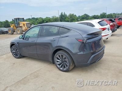 Drugie zdjęcie samochodu z przodu: 2026 TESLA MODEL Y VIN:7SAYGDEE6TF602940 - miniatura