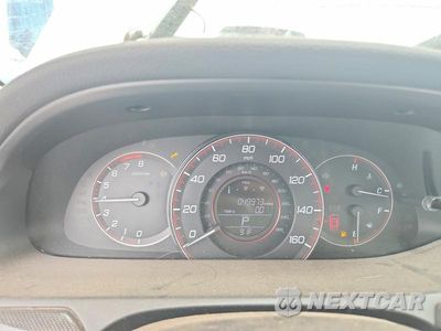 Zdjęcie 9 z 12 samochodu: 2014 HONDA ACCORD EXL VIN:1HGCT1B87EA000139 - miniatura