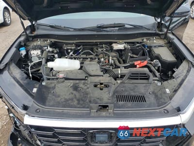 Zdjęcie 12 z 13 samochodu: 2025 HONDA CR-V EXL VIN:2HKRS4H79SH487814 - miniatura