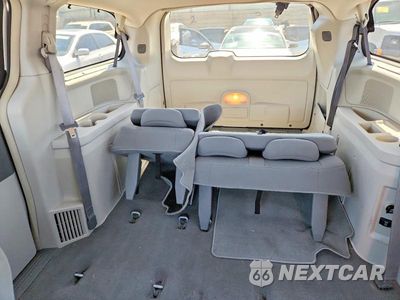 Zdjęcie 10 z 13 samochodu: 2010 CHRYSLER TOWN & COUNTRY TOURING VIN:2A4RR5D13AR299675 - miniatura