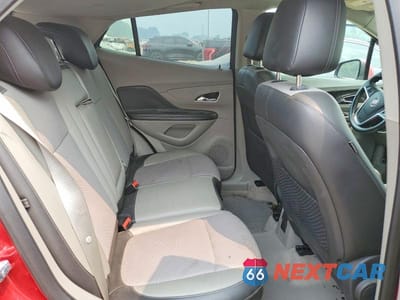 Zdjęcie 11 z 13 samochodu: 2014 BUICK ENCORE CONVENIENCE VIN:KL4CJBSB2EB536278 - miniatura
