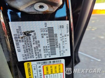 Zdjęcie 12 z 12 samochodu: 2016 FORD FUSION SE VIN:3FA6P0HD7GR158400 - miniatura