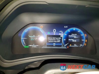 Zdjęcie 9 z 13 samochodu: 2024 TOYOTA GRAND HIGHLANDER HYBRID MAX PLATINUM VIN:5TDADAB5XRS003019 - miniatura