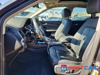 Zdjęcie 7 z 13 samochodu: 2021 AUDI Q5 PREMIUM PLUS VIN:WA1BAAFY7M2100321 - miniatura