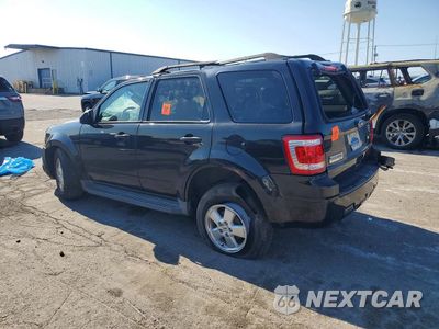 Drugie zdjęcie samochodu z przodu: 2011 FORD ESCAPE XLT VIN:1FMCU0D73BKA12915 - miniatura