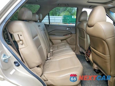 Zdjęcie 11 z 13 samochodu: 2001 ACURA MDX TOURING VIN:2HNYD18601H510331 - miniatura