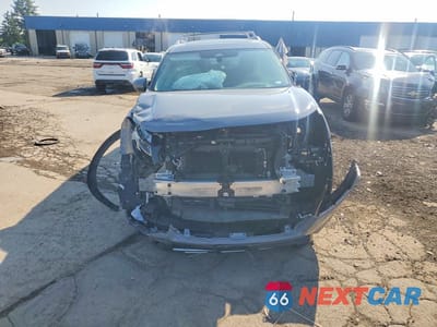 Piąte zdjęcie samochodu w środku: 2023 NISSAN PATHFINDER PLATINUM VIN:5N1DR3DK2PC217977 - miniatura