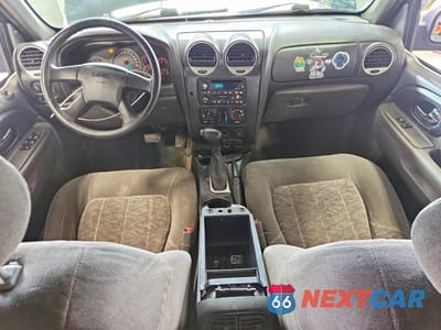 Zdjęcie 8 z 13 samochodu: 2002 GMC ENVOY VIN:1GKDT13S422381391 - miniatura