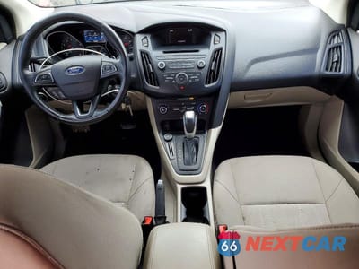 Zdjęcie 8 z 12 samochodu: 2015 FORD FOCUS SE VIN:1FADP3F24FL281479 - miniatura
