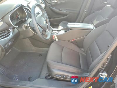 Zdjęcie 7 z 12 samochodu: 2024 CHEVROLET MALIBU LT VIN:1G1ZD5ST1RF183671 - miniatura