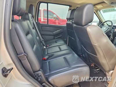 Zdjęcie 10 z 12 samochodu: 2007 MERCURY MOUNTAINEER LUXURY VIN:4M2EU47E37UJ08791 - miniatura