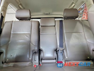 Zdjęcie 10 z 13 samochodu: 2016 LEXUS GX 460 VIN:JTJBM7FX0G5133054 - miniatura