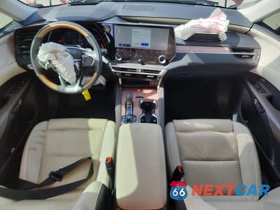 Zdjęcie 8 z 12 samochodu: 2024 LEXUS RX 350H LUXURY VIN:2T2BBMCA8RC039481 - miniatura