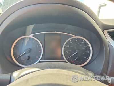 Zdjęcie 9 z 12 samochodu: 2019 NISSAN SENTRA SR VIN:3N1AB7AP4KY257032 - miniatura