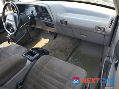 Zdjęcie 8 z 12 samochodu: 1994 FORD RANGER SUPER CAB VIN:1FTCR14UXRTA51703 - miniatura