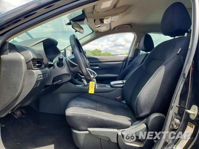 Zdjęcie 7 z 13 samochodu: 2021 NISSAN SENTRA S VIN:3N1AB8BV8MY241423 - miniatura