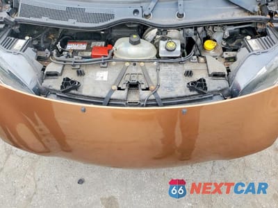 Zdjęcie 12 z 13 samochodu: 2016 SMART FORTWO VIN:WMEFJ5DA1GK052308 - miniatura