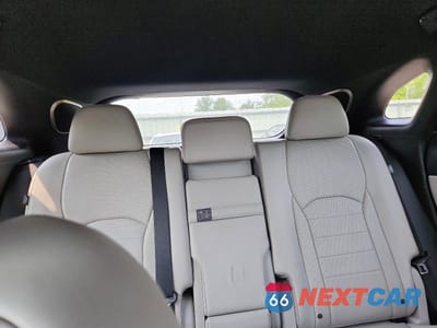 Zdjęcie 10 z 13 samochodu: 2018 LEXUS RX 450H F SPORT VIN:2T2BGMCA1JC022737 - miniatura