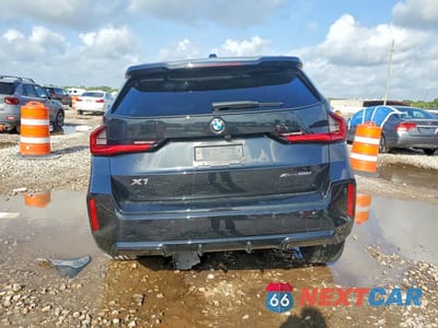 Zdjęcie 6 z 12 samochodu: 2025 BMW X1 XDRIVE28I VIN:WBX73EF09S5349211 - miniatura