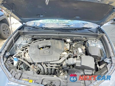 Zdjęcie 11 z 12 samochodu: 2023 MAZDA CX-30 PREFERRED VIN:3MVDMBCM6PM544752 - miniatura