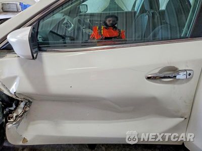 Zdjęcie 7 z 13 samochodu: 2017 NISSAN ALTIMA 2.5 S VIN:1N4AL3AP7HC277690 - miniatura