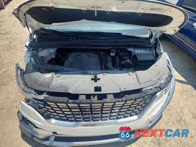 Zdjęcie 12 z 13 samochodu: 2024 KIA CARNIVAL SX VIN:KNDNE5H38R6337755 - miniatura