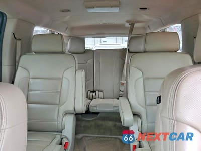 Zdjęcie 10 z 13 samochodu: 2015 GMC YUKON XL DENALI VIN:1GKS2JKJ8FR202608 - miniatura