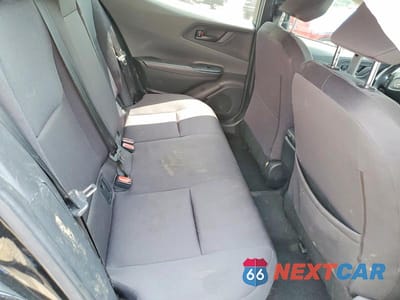 Zdjęcie 10 z 12 samochodu: 2024 TOYOTA PRIUS LE VIN:JTDACAAU8R3021340 - miniatura