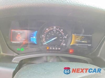 Zdjęcie 9 z 13 samochodu: 2016 FORD EXPEDITION EL XLT VIN:1FMJK1HT9GEF06874 - miniatura